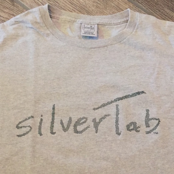 levis silvertab shirt
